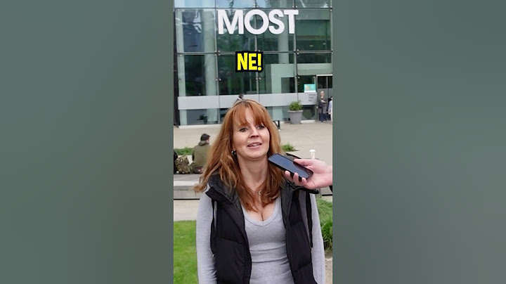 DOKÁŽU UHÁDNOUT JAKOU PRÁCI DĚLÁ PANÍ, NEBO NE?😱