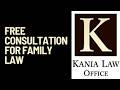 Where Can I Get a Free Consultation for Family Law in Wagoner County?