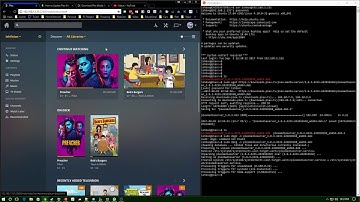 How to Upgrade plex media server on Ubuntu