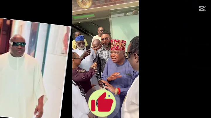 king Saheed Osupa visits K1 for condolences visits