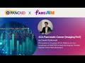 PANCAID x PANCAIM: Lecture AI in Pancreatic Cancer (the imaging point of view) by Dawid Rutkowski