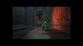 primeira vez vendo Escape From Playtime  A Smiling Critters Adventure   Reveal Trailer