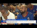 Voleibol: Cabo Verde vence a Guiné Conacri por 3-0 e fica a um triunfo da qualificação para o CAN