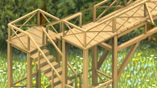 Inner Garden: Landmarks trailer screenshot 4