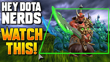 A Micro Hero in HOTS for DOTA nerds | Grubby