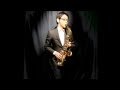 Guy lacour 50 etude 40 alto saxophone
