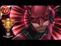 T4 DAREDEVIL is WASTED POTENTIAL?? || TIMELINE BATTLE TEST | MARVEL Future Fight | mff