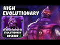 High Evolutionary: Damage, Utility &amp; Rotation Showcase - MCoC