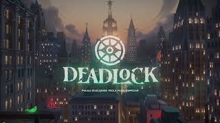 Deadlock OST - The Hideout