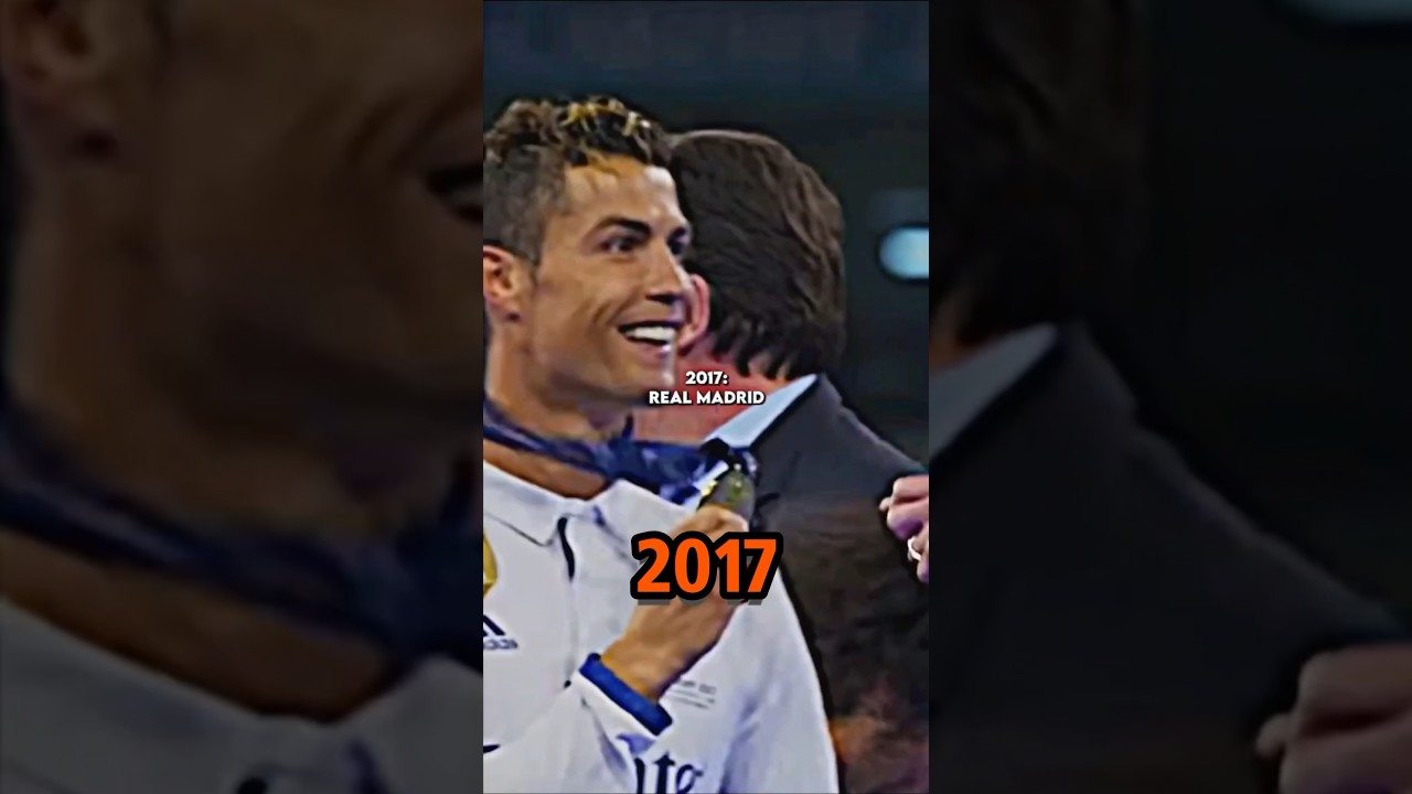 الفائزين بدوري ابطال اوروبا اخر 20 سنة 🔥