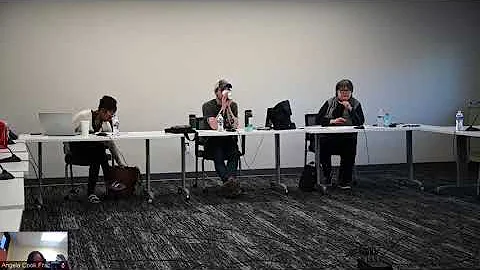 CPS' Policy and Equity Committee Meeting — April 15, 2022