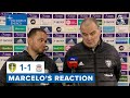 “It was a beautiful game” | Marcelo Bielsa reaction | Leeds United 1-1 Liverpool