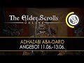 ESO Adhazabi Aba Daro Angebot Vom 11 06 13 06 16
