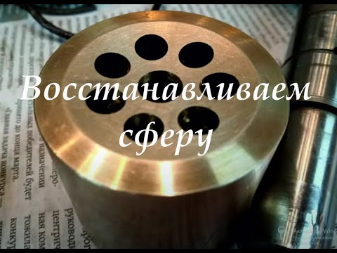 Восстановление ремонт аксиального (аксиально поршневого) насоса легко