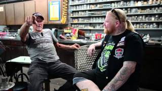 Life in Him - Big Daddy Don Garlits