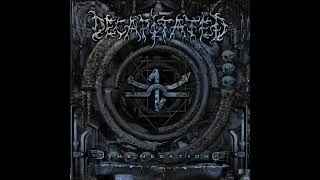 Decapitated - Lying and Weak