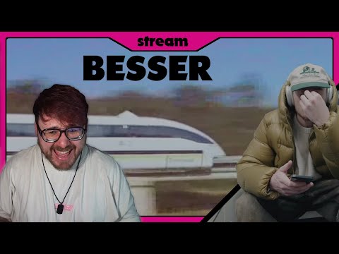 400 km/h ohne Verspätung - hätte sein können - Reaction auf DAVE