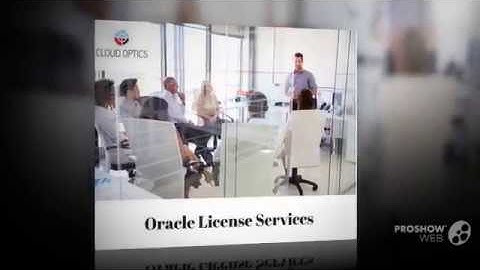 Salesforce Negotiation - Cloud Optics