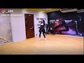 رقصه زمبا علي انساي