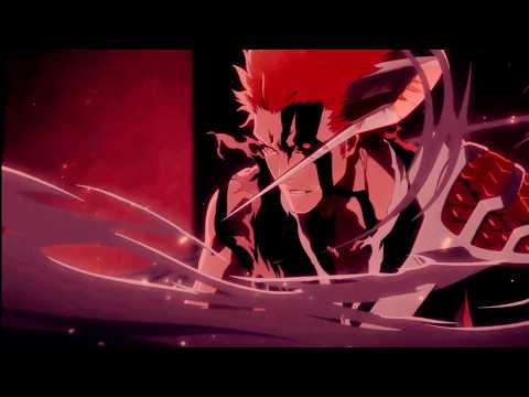 BLEACH TYBW COUR 4 TRAILER EDIT