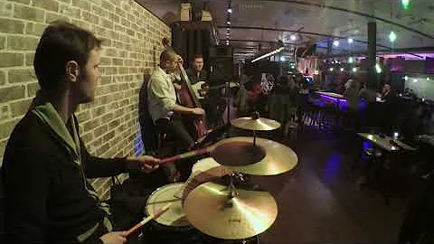 Old Love cover   Sean Z Trio