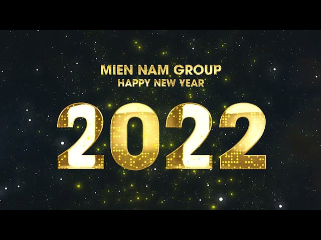 Miền Nam Group- Lễ tổng kết 2021