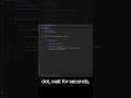 Intro to Awaitables