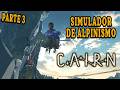 EL JUEGO DE ESCALAR DEFINITIVO | CAIRN | Parte 3 (Final)