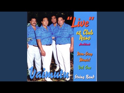God Bless My Paradise (Live)