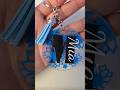 Another personalised keychain #crafts #craftideas #cutekeychain #fyp
