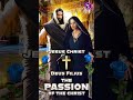 The Story of Jesus Christ ✨🩸👑✝️👑🩸✨