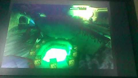 The Spongebob Movie game Part 23 Televisions scattered around the Junkyard 1/2