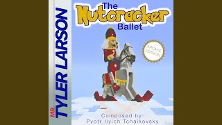 Download lagu Clara and the Nutcracker (Arcade Version, arr. Mr. Tyler Larson)