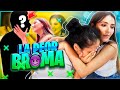 VUELVO CON MI EX, MI MAMÁ LO ODIA | BROMA PESADA 😈