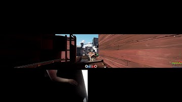 Extremely Low Sens Demonstration #1