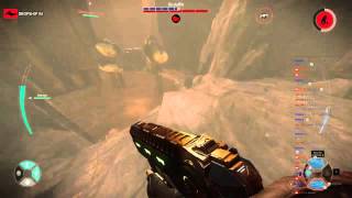 Evolve team gameplay againts wraith / Caira /