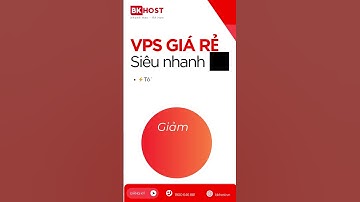 Mua VPS Giá Rẻ Tại BKHOST Việt Nam