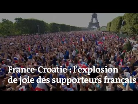 Vidéo: Monde De Joie