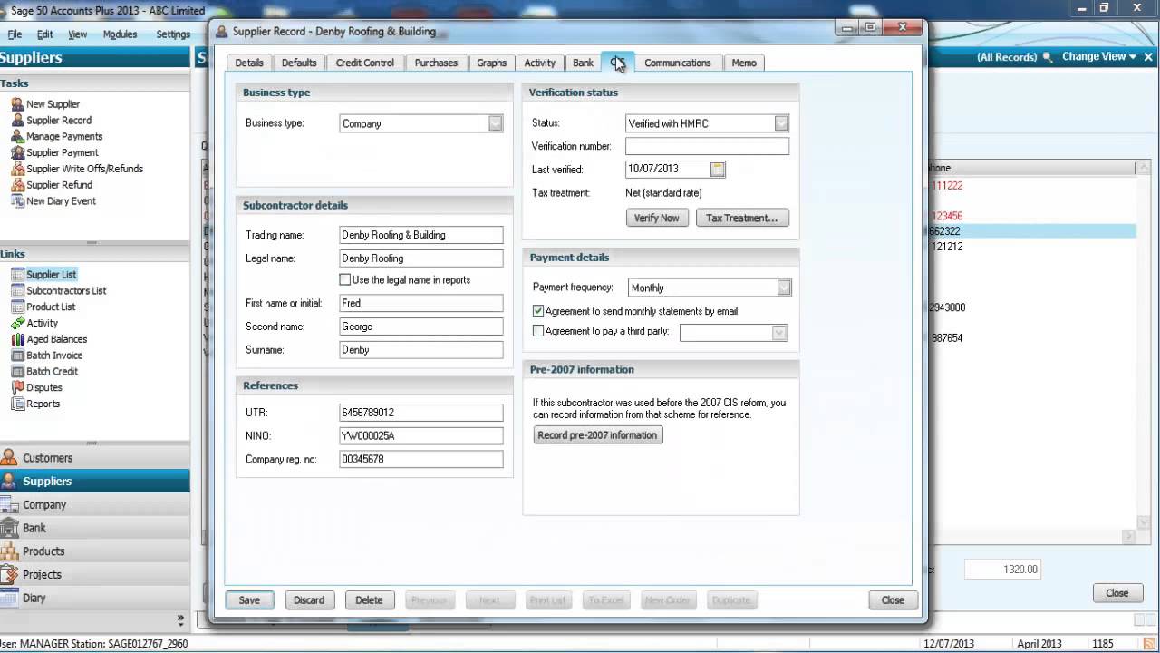 getting-sage-50-accounts-ready-for-cis-tax-youtube
