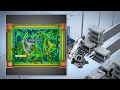KUKA + Blue Onyx + SICK = the perfect match for robot guidance systems