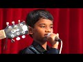 "OUR HEAVENLY FATHER" | SPECIAL SONG | UMAPATHI & JONATHAN | DIVINE SERVICE - 7 APRIL,2018