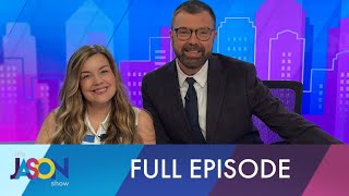 The Jason Show: "Practical Magic 2" & remembering Prince screenshot 4