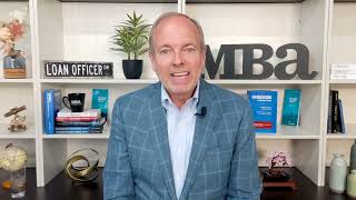 MBA’s Bob Broeksmit on Basel III Re-proposal, Housing Legislation, and Trump Housing EOs