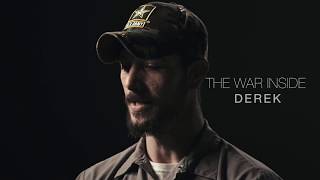 The War Inside - Derek