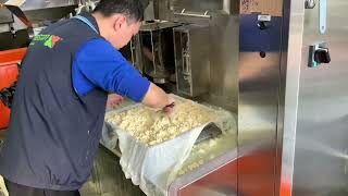 EVERSOON Tofu Legend | Exquisite Tofu Produciton Line | Factory Acceptance Test (FAT)