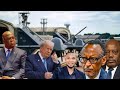 28 7 2025 LA NOUVELLE VIENT DE TOMBER BRAVO ANR FATSHI CLOUE KAGAME KABILA ASAMBWE 28 7 2025 LA NOUVELLE VIENT DE TOMBER BRAVO ANR FATSHI CLOUE KAGAME KABILA ASAMBWE