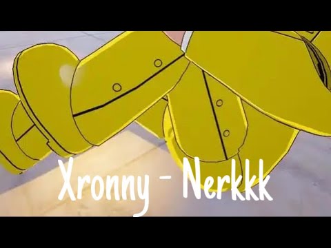 xronny - Nerkk