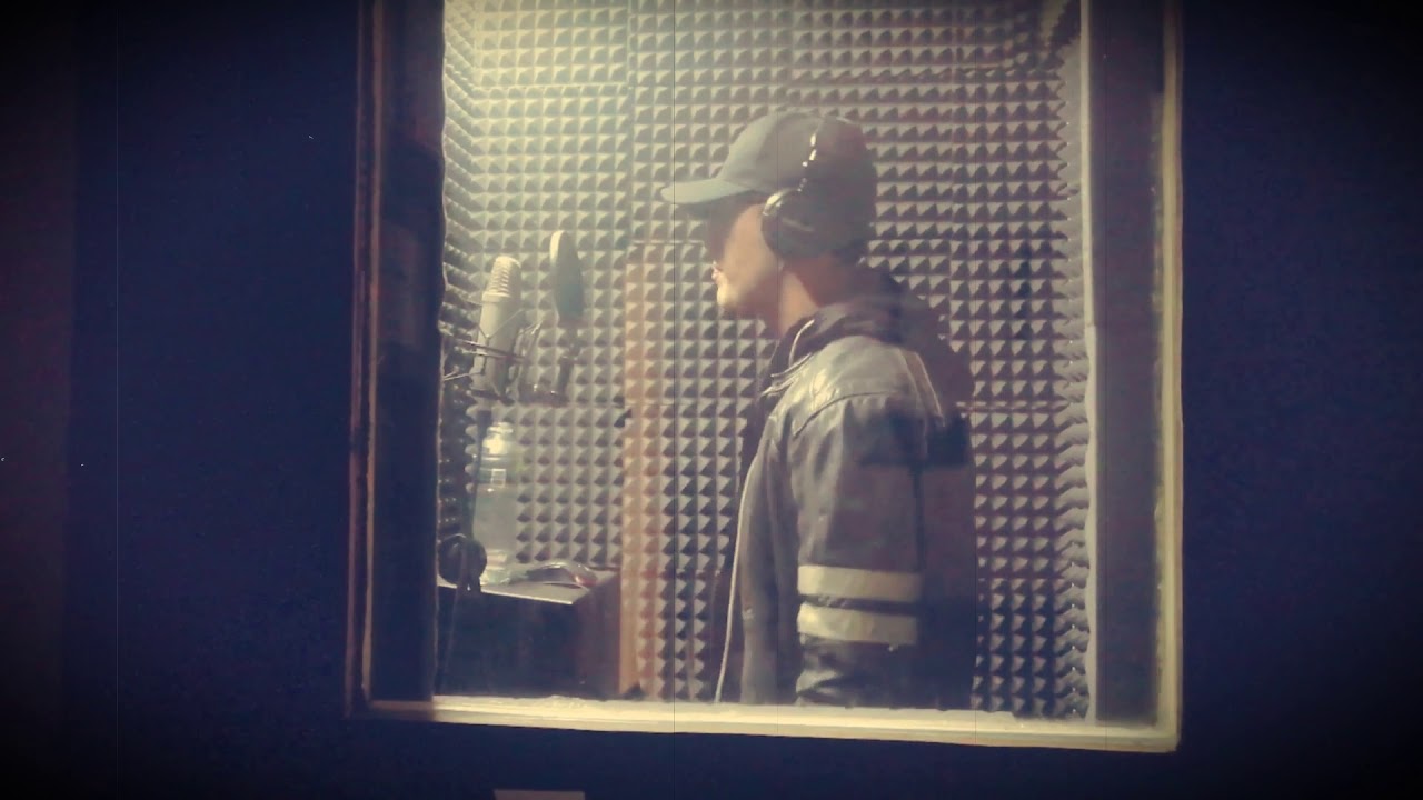 Eminem - Lose yourself - COVER EN ESPAÑOL