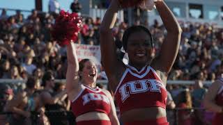 What It Means to Be a Crimson Hawk