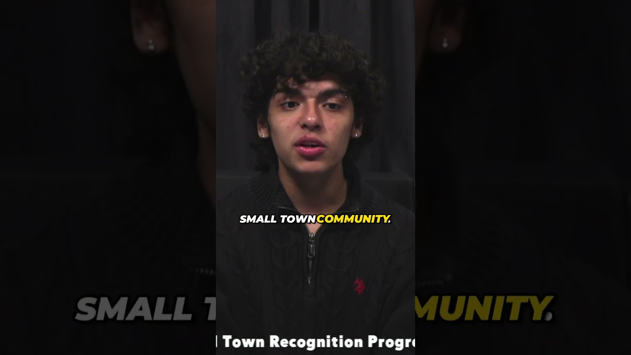 Награда, благодаря которой он поступил в Университет Дьюка.